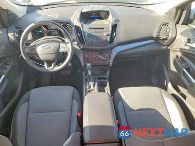 Zdjęcie 8 z 12 samochodu: 2017 FORD ESCAPE VIN:1FMCU0GD4HUD12123 - miniatura