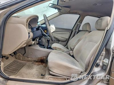 Zdjęcie 7 z 12 samochodu: 2005 NISSAN SENTRA 1.8 VIN:3N1CB51D85L524676 - miniatura