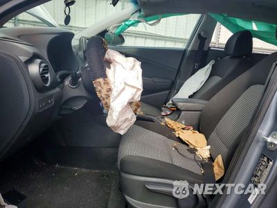 Zdjęcie 7 z 13 samochodu: 2021 HYUNDAI KONA SEL VIN:KM8K22AA9MU630213 - miniatura