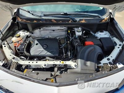 Zdjęcie 12 z 13 samochodu: 2020 BUICK ENCORE GX SELECT VIN:KL4MMDSLXLB124073 - miniatura