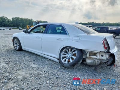 Drugie zdjęcie samochodu z przodu: 2019 CHRYSLER 300 TOURING VIN:2C3CCAAG4KH733189 - miniatura