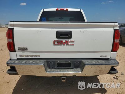 Zdjęcie 6 z 12 samochodu: 2017 GMC SIERRA K1500 SLE VIN:3GTU2MEH8HG302175 - miniatura