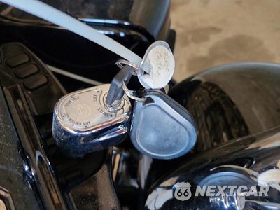 Zdjęcie 8 z 9 samochodu: 2017 HARLEY-DAVIDSON FLTRXS ROAD GLIDE SPECIAL VIN:1HD1KTC13HB688675 - miniatura