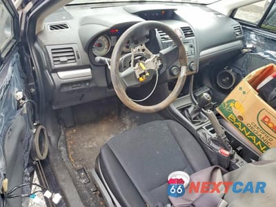 Zdjęcie 8 z 14 samochodu: 2012 SUBARU IMPREZA PREMIUM VIN:JF1GPAD65CG238216 - miniatura