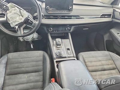 Zdjęcie 8 z 13 samochodu: 2023 MITSUBISHI OUTLANDER SE VIN:JA4J4UA80PZ041247 - miniatura