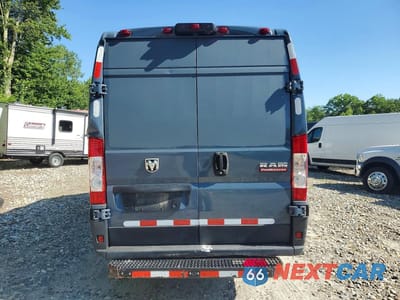 Zdjęcie 6 z 13 samochodu: 2020 RAM PROMASTER - DELIVERY VAN VIN:3C6URVJG3LE140661 - miniatura