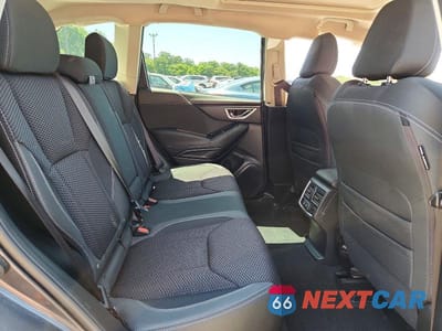 Zdjęcie 11 z 14 samochodu: 2020 SUBARU FORESTER PREMIUM VIN:JF2SKAJC7LH455873 - miniatura