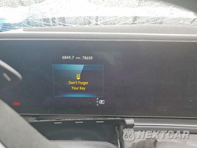 Zdjęcie 9 z 13 samochodu: 2021 MERCEDES-BENZ GLE 350 4MATIC VIN:4JGFB4KE6MA371194 - miniatura