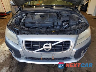 Zdjęcie 12 z 13 samochodu: 2010 VOLVO XC70 3.2 VIN:YV4960BZ7A1078236 - miniatura