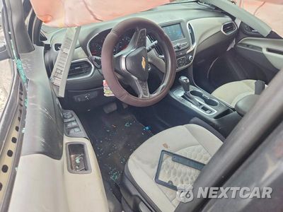 Zdjęcie 8 z 12 samochodu: 2018 CHEVROLET EQUINOX LS VIN:2GNAXHEV9J6197849 - miniatura