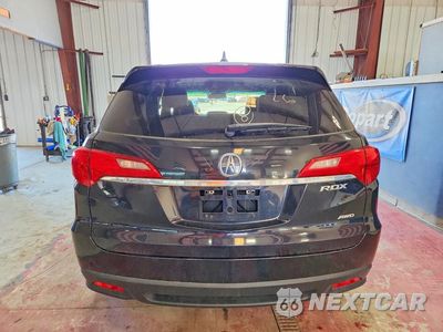 Zdjęcie 6 z 13 samochodu: 2014 ACURA RDX TECHNOLOGY VIN:5J8TB4H5XEL024828 - miniatura