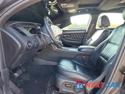 Zdjęcie 7 z 12 samochodu: 2016 FORD TAURUS SEL VIN:1FAHP2E82GG138638 - miniatura