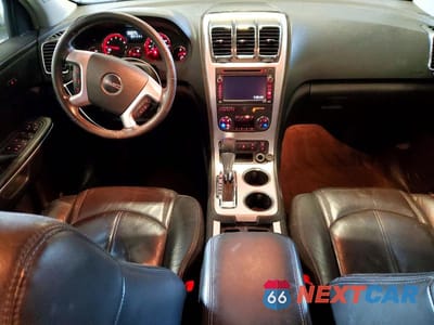 Zdjęcie 8 z 13 samochodu: 2008 GMC ACADIA SLT-2 VIN:1GKEV33788J229604 - miniatura
