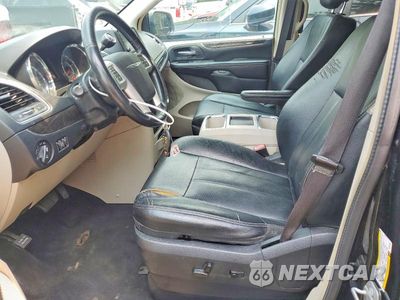 Zdjęcie 7 z 13 samochodu: 2016 CHRYSLER TOWN & COUNTRY TOURING L VIN:2C4RC1CG5GR158556 - miniatura
