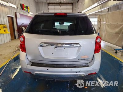 Zdjęcie 6 z 13 samochodu: 2011 CHEVROLET EQUINOX LT VIN:2CNALPEC7B6215100 - miniatura