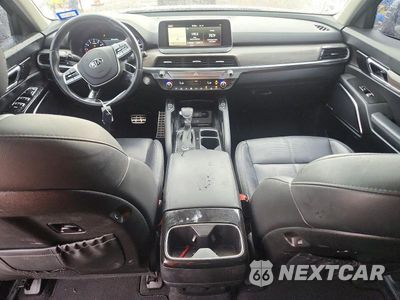 Zdjęcie 8 z 14 samochodu: 2020 KIA TELLURIDE SX VIN:5XYP54HC9LG063148 - miniatura