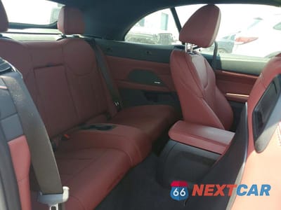 Zdjęcie 10 z 12 samochodu: 2025 BMW M440XI VIN:WBA73DB08SCU22591 - miniatura
