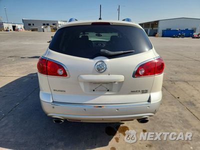 Zdjęcie 6 z 13 samochodu: 2009 BUICK ENCLAVE CXL VIN:5GAER23D99J105988 - miniatura