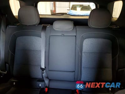 Zdjęcie 10 z 14 samochodu: 2025 GMC TERRAIN ELEVATION VIN:3GKALUEG7SL266053 - miniatura