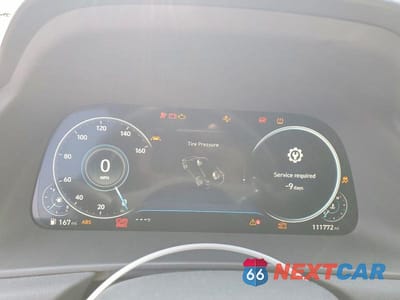 Zdjęcie 9 z 12 samochodu: 2021 HYUNDAI SONATA SEL PLUS VIN:5NPEJ4J22MH132471 - miniatura