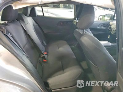 Zdjęcie 11 z 14 samochodu: 2023 TOYOTA PRIUS LE VIN:JTDACAAU3P3004314 - miniatura