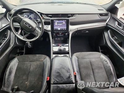 Zdjęcie 8 z 12 samochodu: 2021 JEEP GRAND CHEROKEE L LAREDO VIN:1C4RJKAG7M8159911 - miniatura
