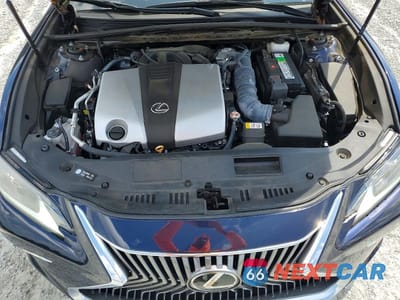 Zdjęcie 11 z 12 samochodu: 2021 LEXUS ES 350 BASE VIN:58ADZ1B11MU094556 - miniatura