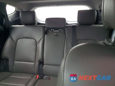 Zdjęcie 10 z 13 samochodu: 2013 HYUNDAI SANTA FE SPORT 2.4L VIN:5XYZUDLB2DG117031 - miniatura