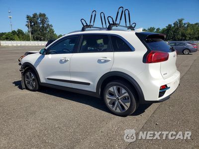 Drugie zdjęcie samochodu z przodu: 2022 KIA NIRO VIN:KNDCE3LG8N5150375 - miniatura