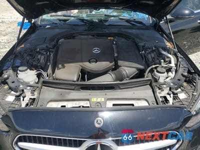Zdjęcie 11 z 12 samochodu: 2025 MERCEDES-BENZ C 300 VIN:W1KAF4GB0SR247783 - miniatura