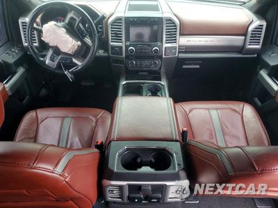 Zdjęcie 8 z 13 samochodu: 2018 FORD F250 SUPER DUTY VIN:1FT7W2BT8JEB45825 - miniatura