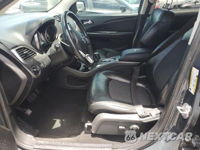 Zdjęcie 7 z 13 samochodu: 2017 DODGE JOURNEY CROSSROAD VIN:3C4PDCGGXHT601969 - miniatura
