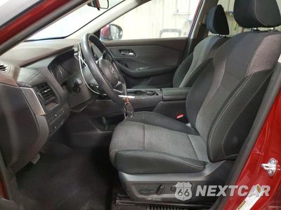 Zdjęcie 7 z 14 samochodu: 2023 NISSAN ROGUE SV VIN:5N1BT3BB2PC945651 - miniatura
