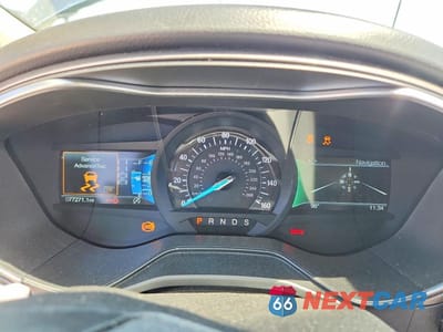 Zdjęcie 9 z 12 samochodu: 2019 FORD FUSION SE VIN:3FA6P0HD8KR163940 - miniatura