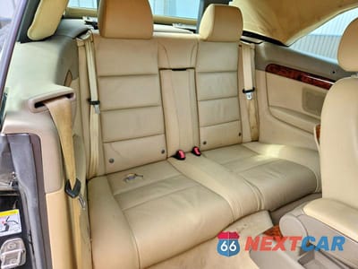 Zdjęcie 10 z 12 samochodu: 2009 AUDI A4 2.0T CABRIOLET QUATTRO VIN:WAUDF48H09K010916 - miniatura