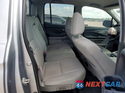Zdjęcie 10 z 12 samochodu: 2018 HONDA RIDGELINE RTL VIN:5FPYK2F65JB002583 - miniatura