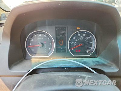 Zdjęcie 9 z 13 samochodu: 2008 HONDA CR-V EXL VIN:5J6RE48748L034156 - miniatura
