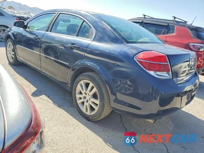 Drugie zdjęcie samochodu z przodu: 2007 SATURN AURA XE VIN:1G8ZS57N37F136964 - miniatura