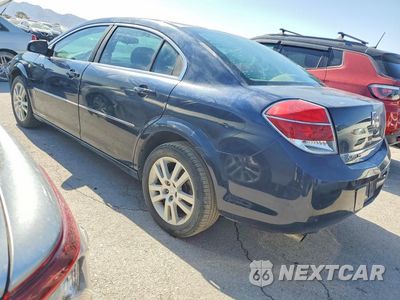 Drugie zdjęcie samochodu z przodu: 2007 SATURN AURA XE VIN:1G8ZS57N37F136964 - miniatura