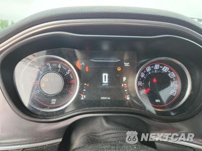 Zdjęcie 9 z 13 samochodu: 2021 DODGE CHALLENGER R/T VIN:2C3CDZBT0MH593829 - miniatura