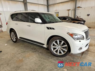 Zdjęcie 13 z 52 samochodu: 2012 INFINITI QX56 BASE VIN:JN8AZ2NE2C9015467 - miniatura