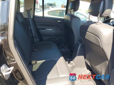Zdjęcie 11 z 14 samochodu: 2015 JEEP COMPASS LATITUDE VIN:1C4NJDEB2FD208256 - miniatura