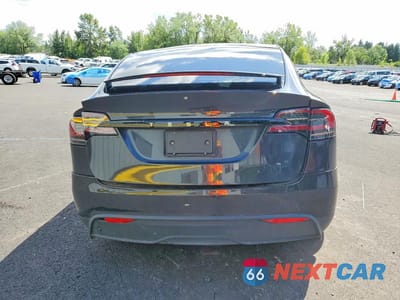 Zdjęcie 6 z 12 samochodu: 2024 TESLA MODEL X VIN:7SAXCDE58RF451986 - miniatura