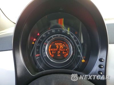 Zdjęcie 9 z 12 samochodu: 2012 FIAT 500 SPORT VIN:3C3CFFBR8CT357500 - miniatura