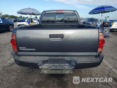 Zdjęcie 6 z 13 samochodu: 2013 TOYOTA TACOMA BASE VIN:5TFNX4CN2DX026709 - miniatura