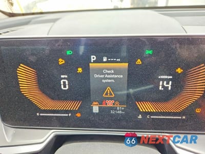 Zdjęcie 9 z 13 samochodu: 2024 KIA SORENTO S VIN:5XYRLDJC2RG278436 - miniatura