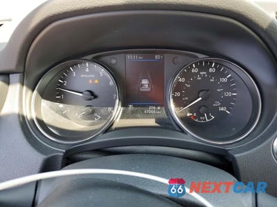 Zdjęcie 9 z 13 samochodu: 2019 NISSAN ROGUE SL VIN:5N1AT2MV3KC714456 - miniatura