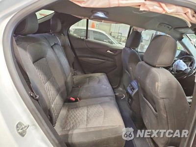 Zdjęcie 11 z 13 samochodu: 2019 CHEVROLET EQUINOX LT VIN:2GNAXVEX9K6215591 - miniatura