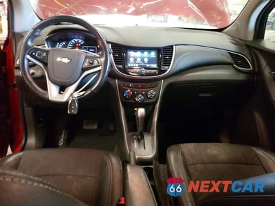 Zdjęcie 8 z 13 samochodu: 2019 CHEVROLET TRAX 1LT VIN:3GNCJLSB1KL243159 - miniatura