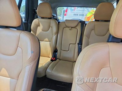 Zdjęcie 10 z 13 samochodu: 2016 VOLVO XC90 T6 VIN:YV4A22PK6G1062439 - miniatura